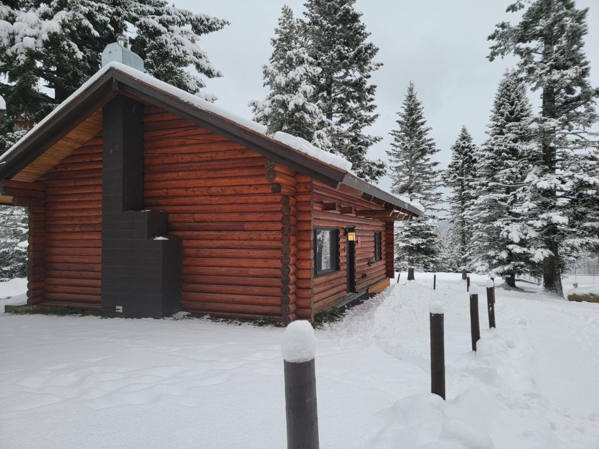 Cooper Spur Mountain Resort photo 76