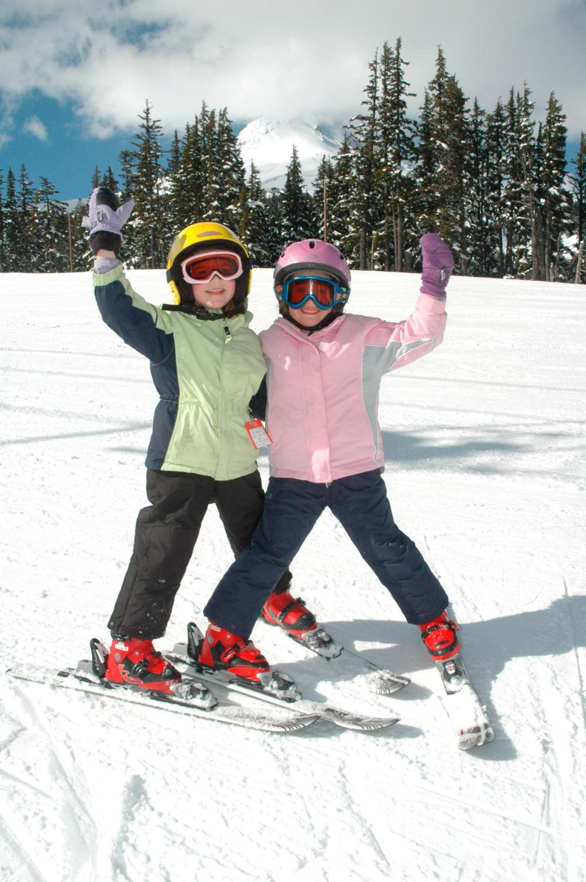 Cooper Spur Mountain Resort photo 78