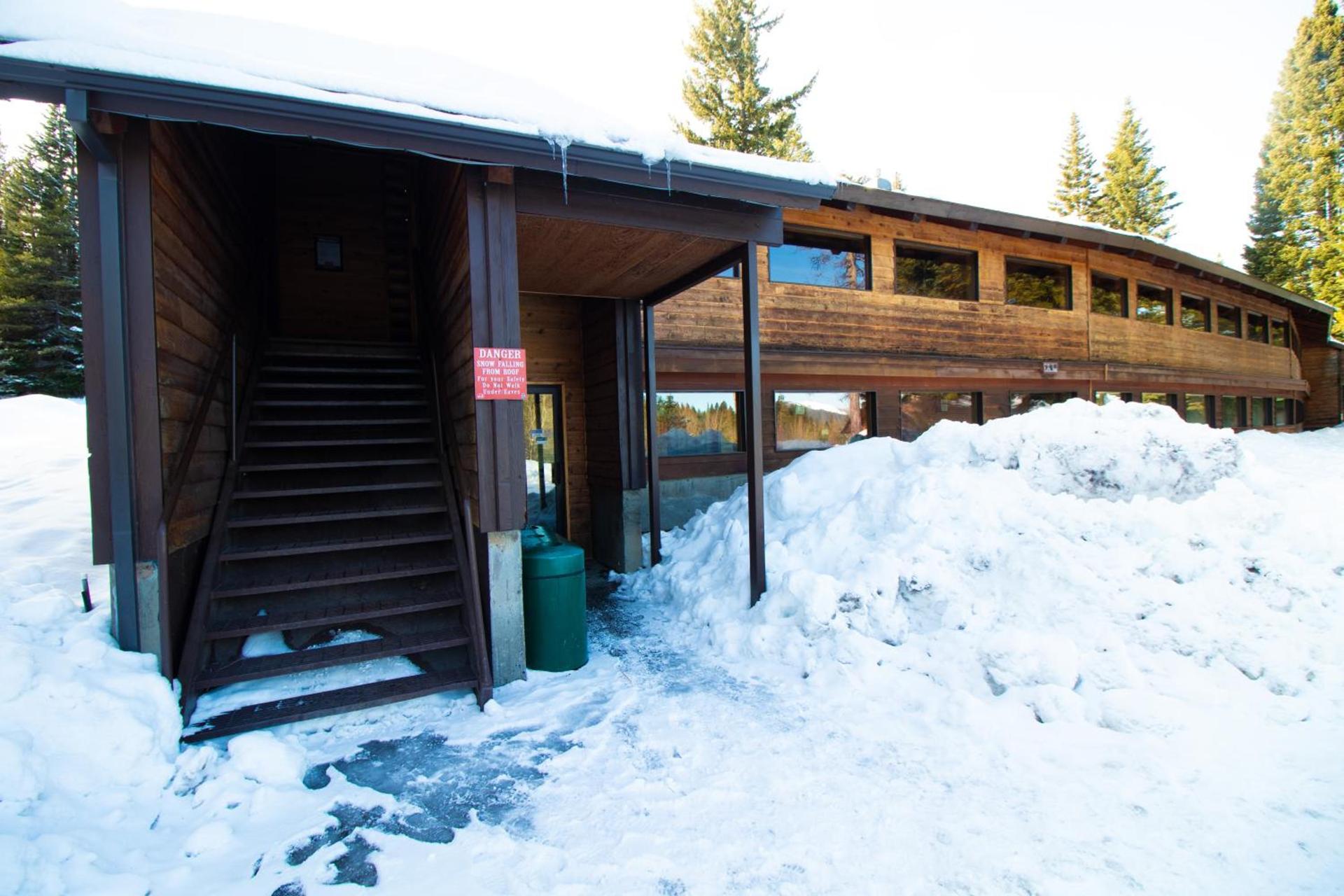 Cooper Spur Mountain Resort photo 81