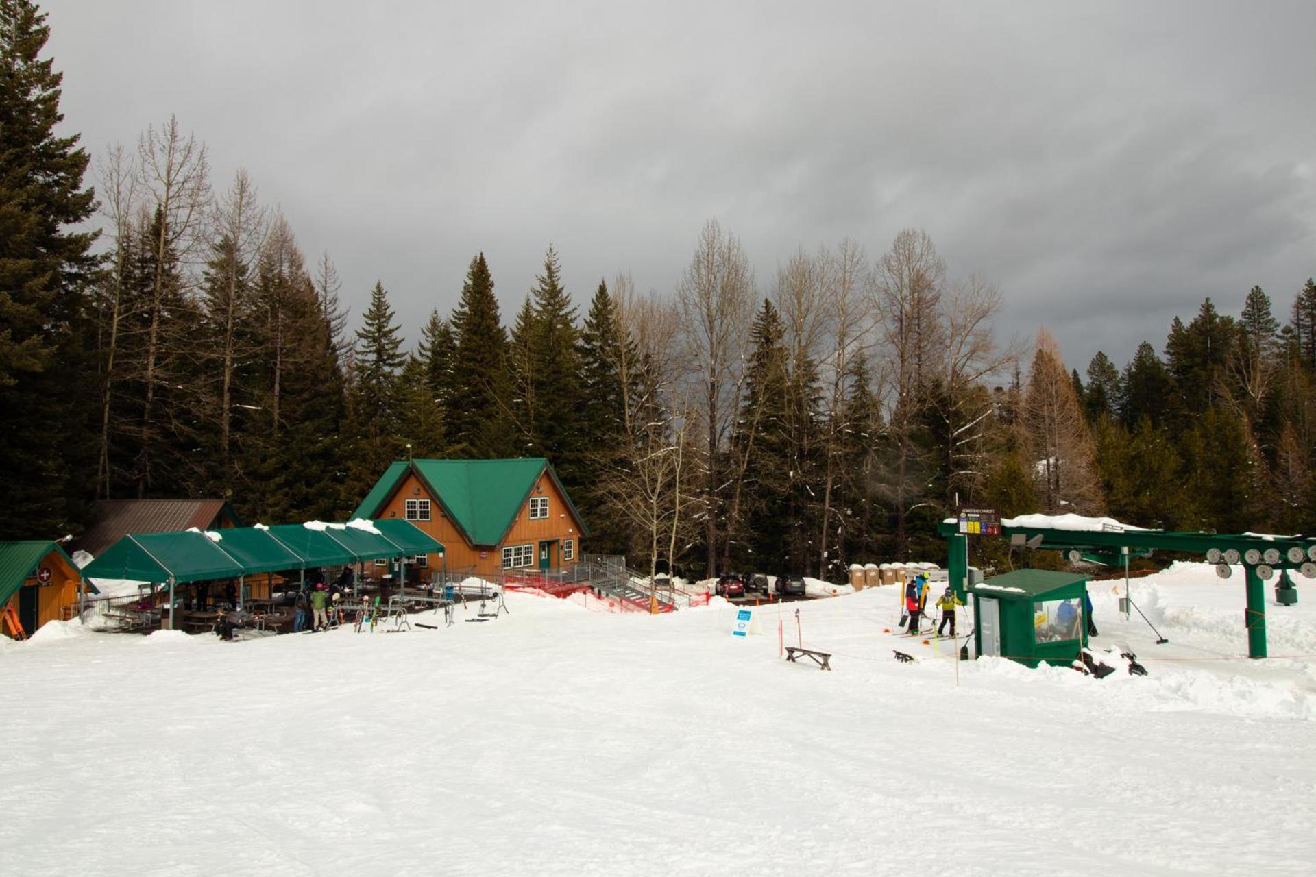 Cooper Spur Mountain Resort photo 86