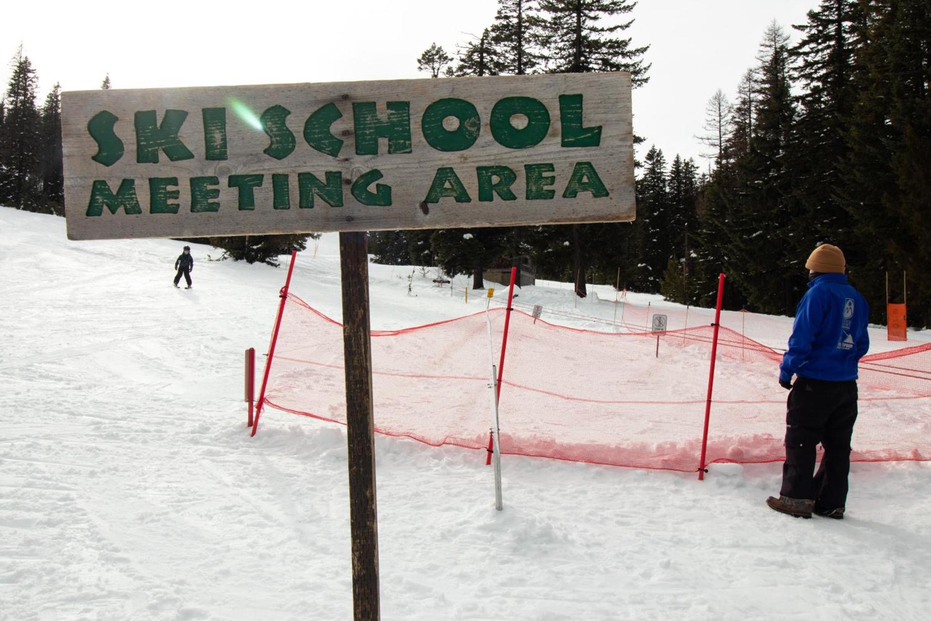 Cooper Spur Mountain Resort photo 85