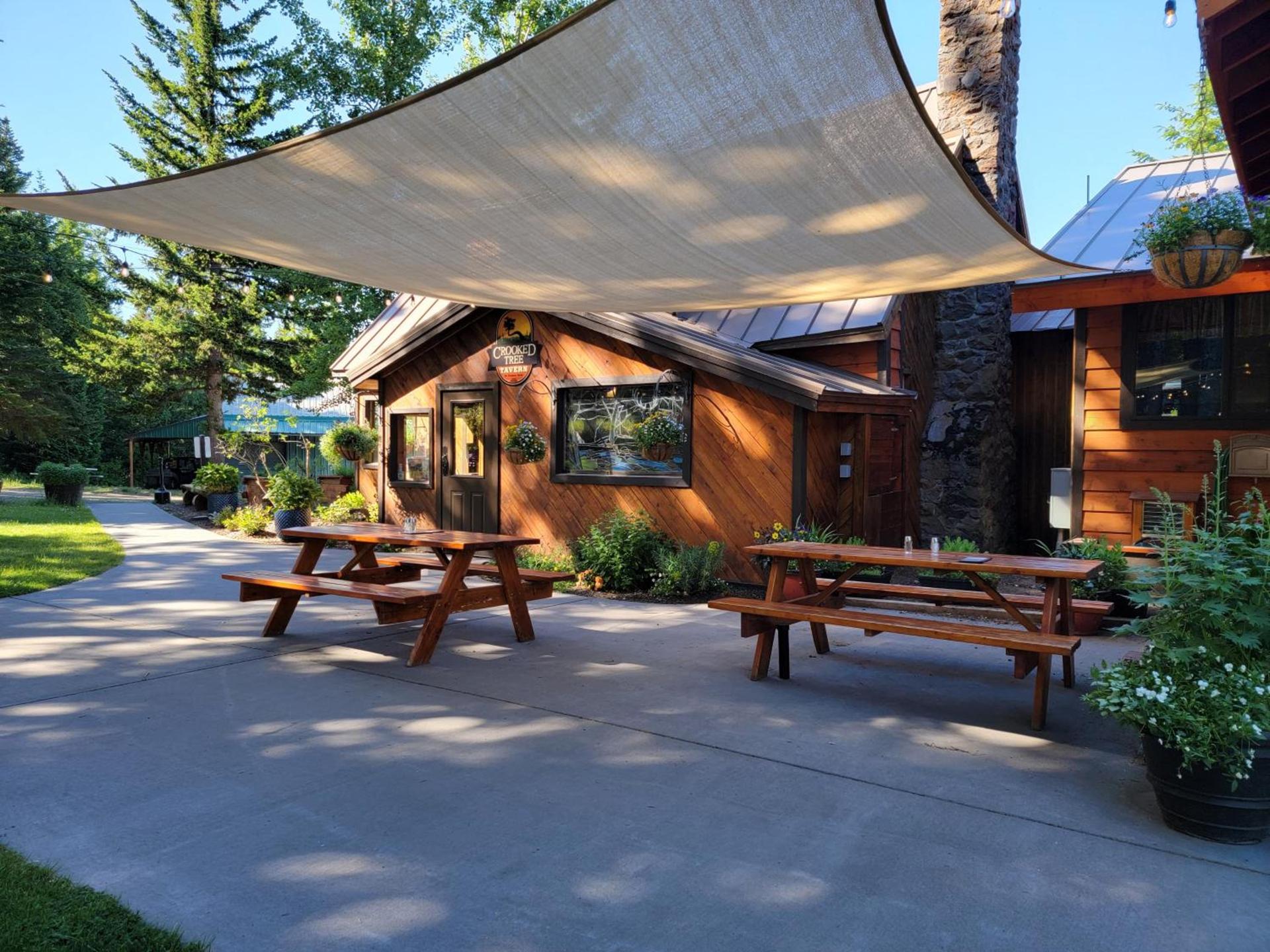Cooper Spur Mountain Resort photo 84