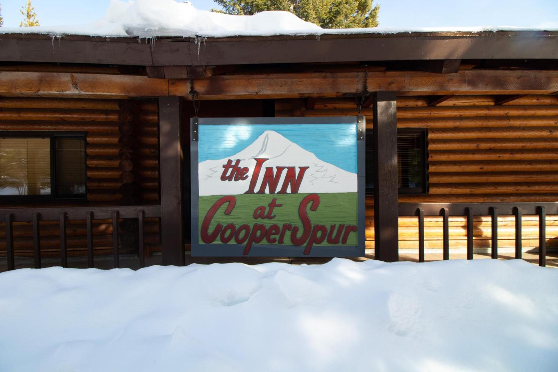 Cooper Spur Mountain Resort photo 87