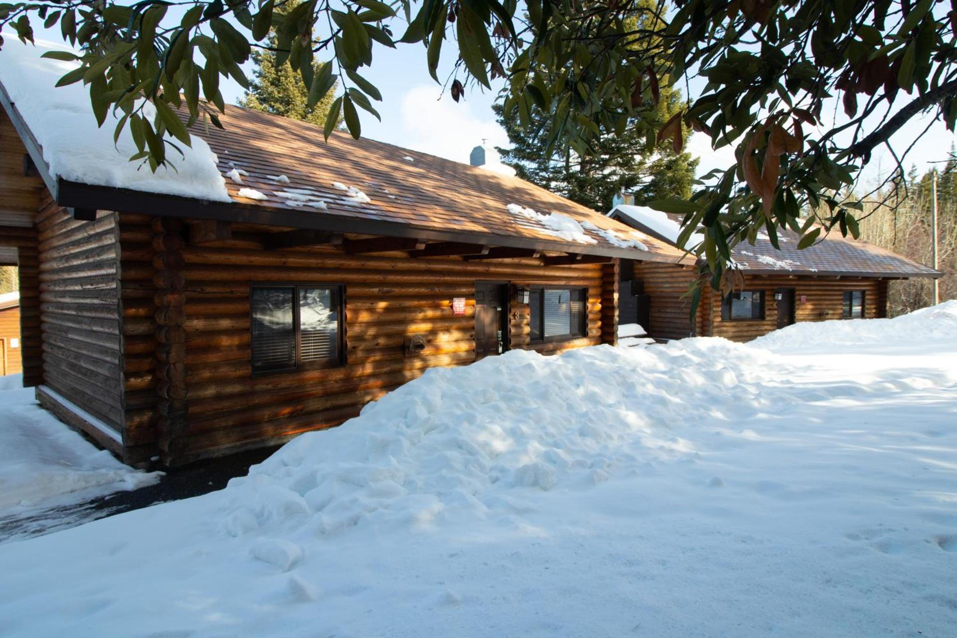 Cooper Spur Mountain Resort photo 89