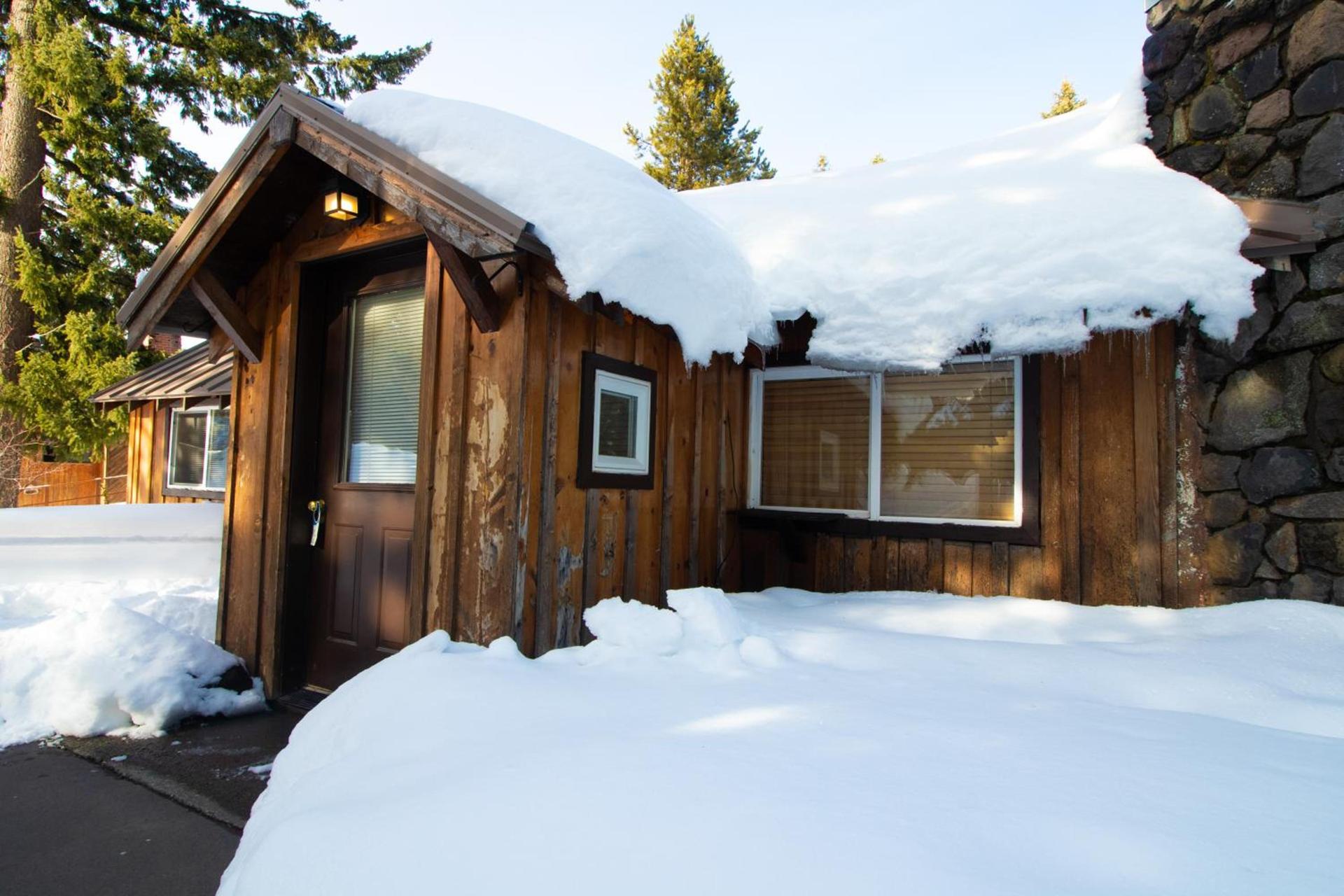Cooper Spur Mountain Resort photo 90