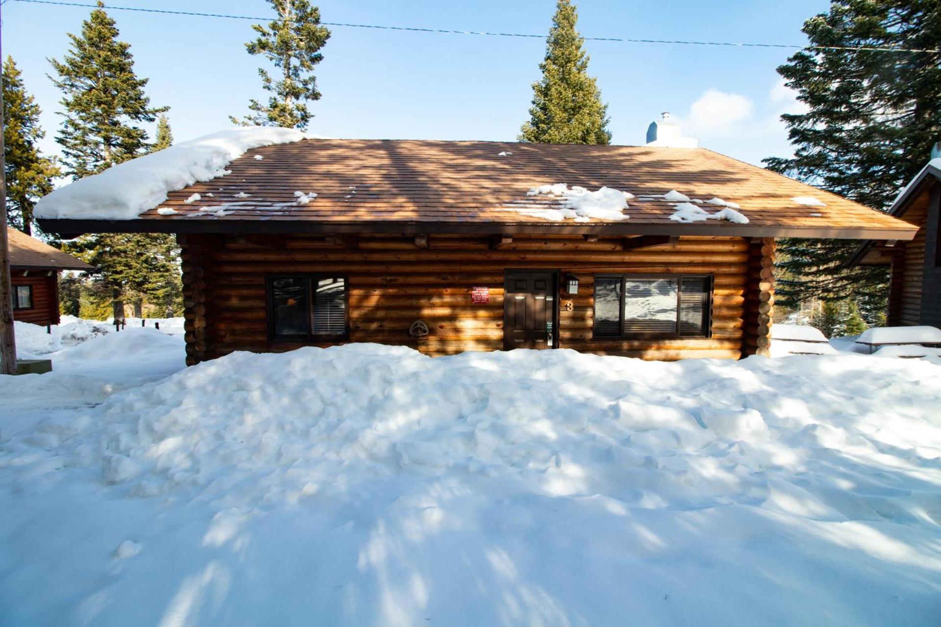 Cooper Spur Mountain Resort photo 91