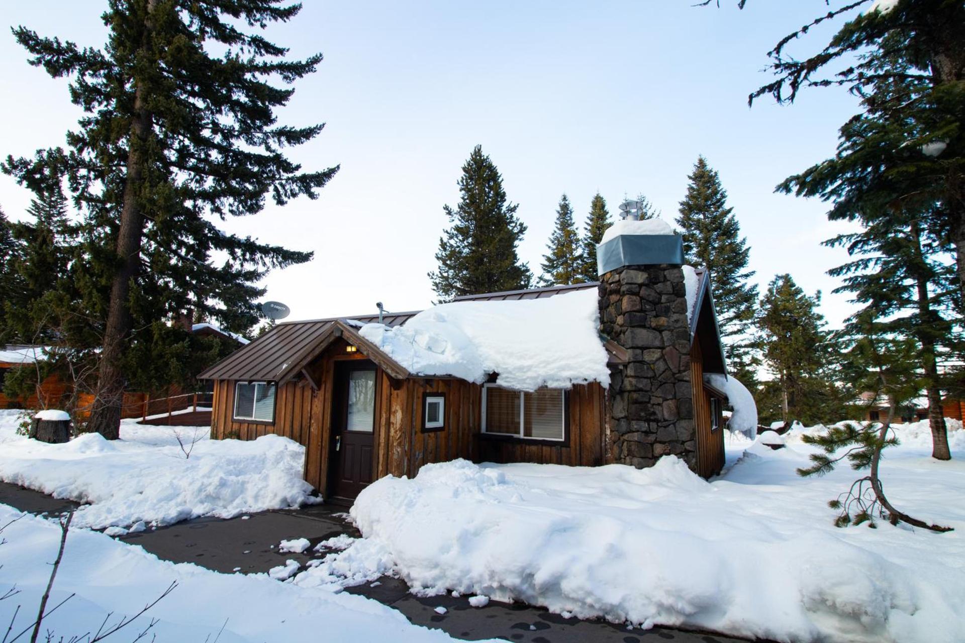 Cooper Spur Mountain Resort photo 92