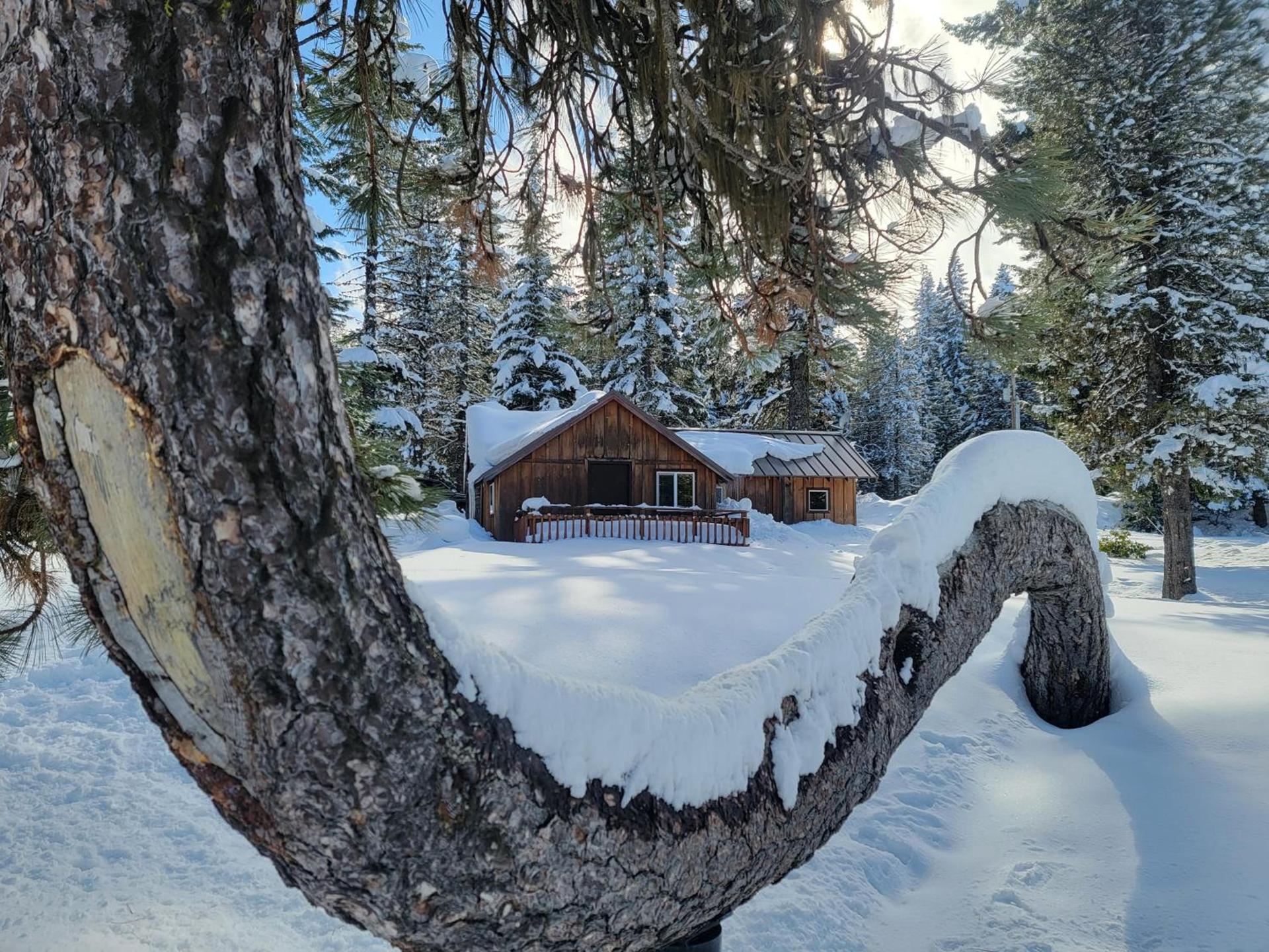 Cooper Spur Mountain Resort photo 95