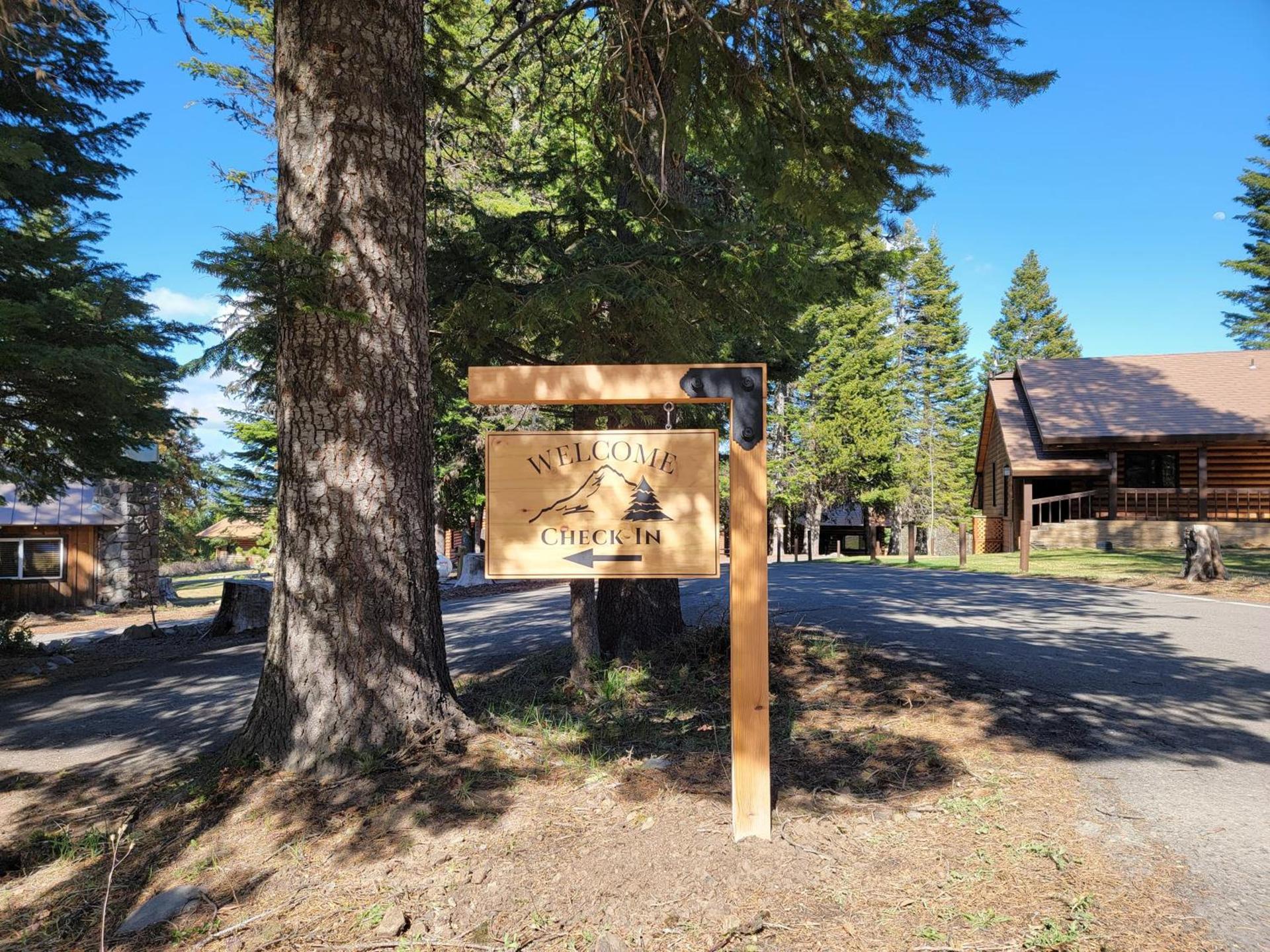 Cooper Spur Mountain Resort photo 96