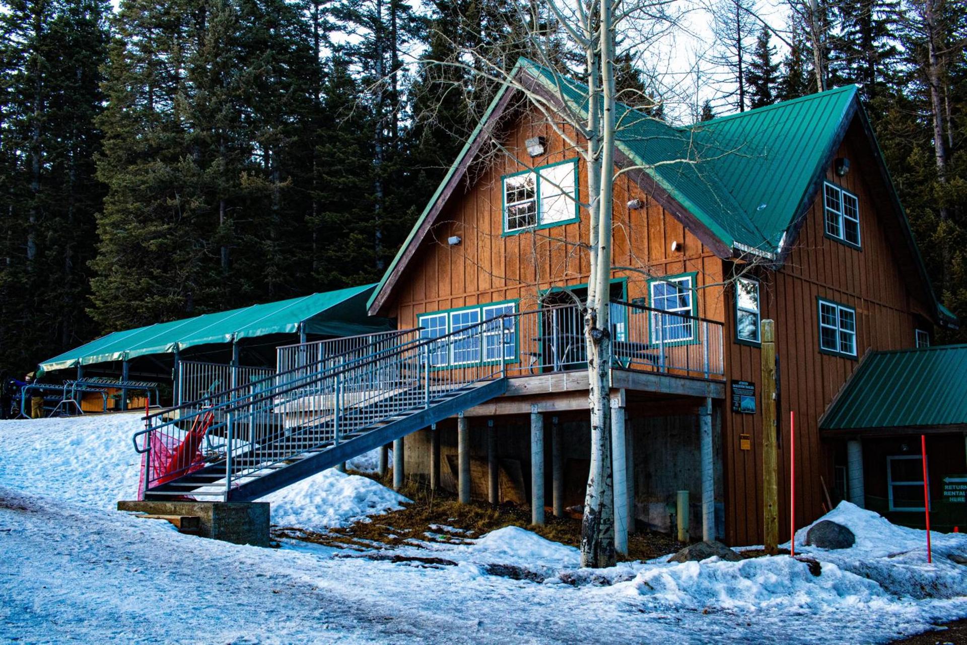 Cooper Spur Mountain Resort photo 97