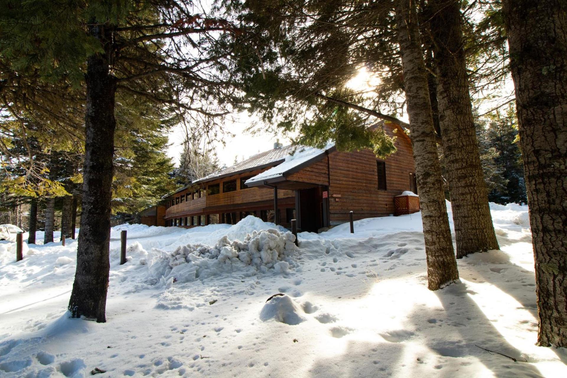 Cooper Spur Mountain Resort photo 98