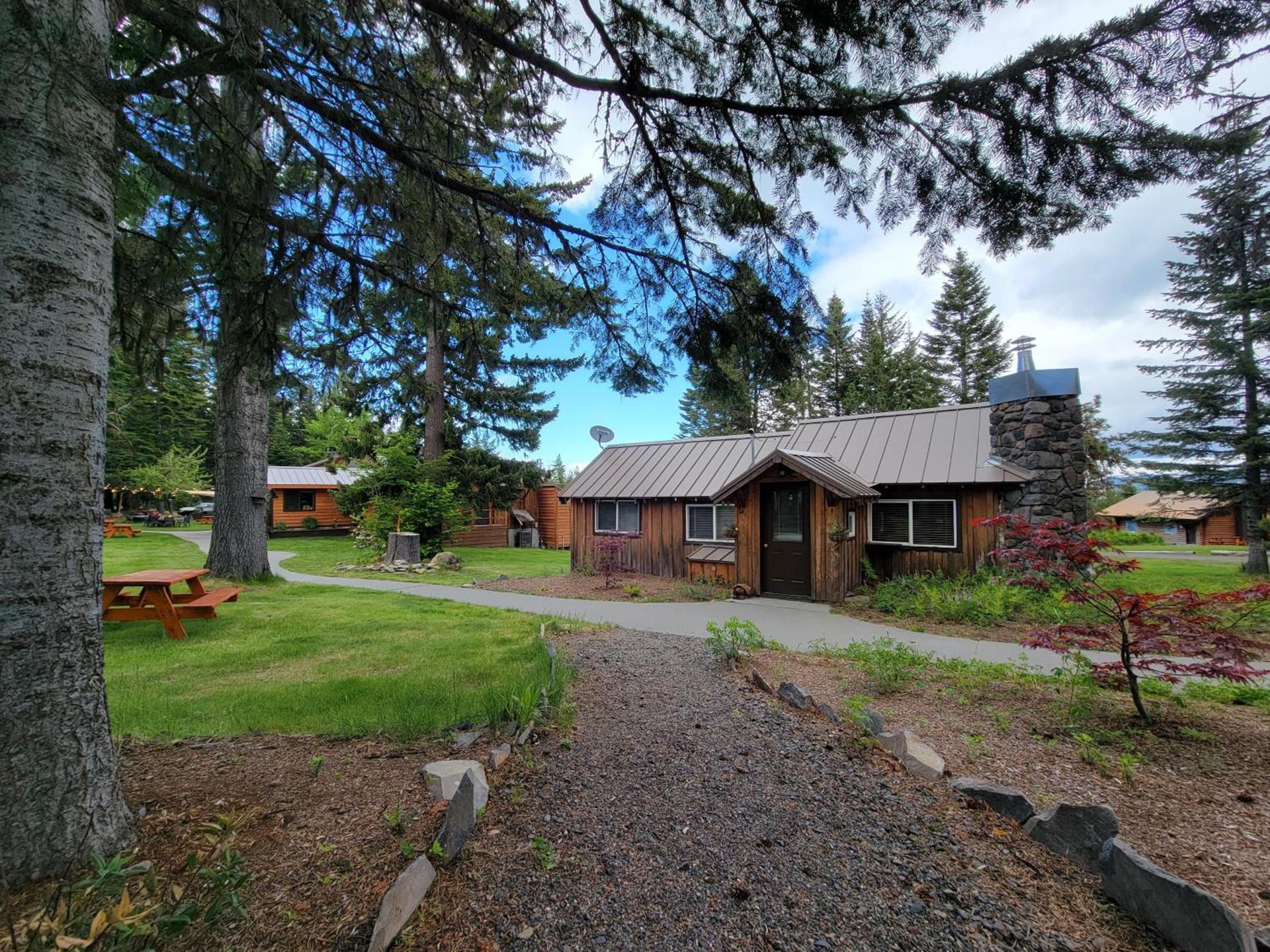 Cooper Spur Mountain Resort photo 99
