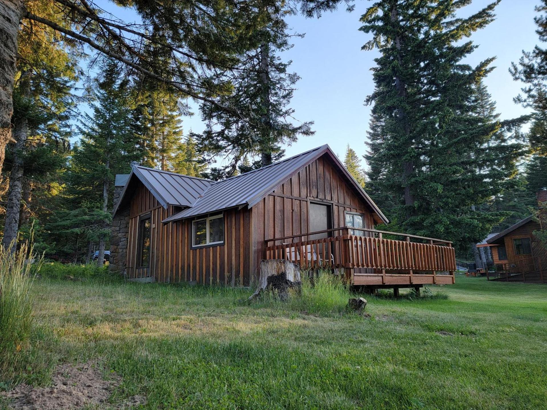 Cooper Spur Mountain Resort photo 100