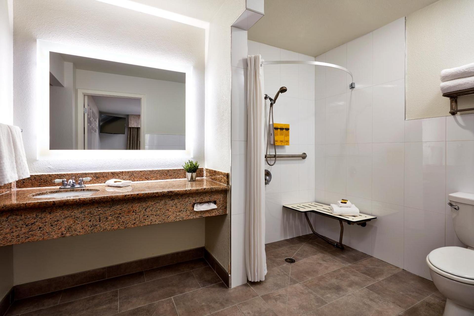 Best Western Plus Meridian Inn & Suites, Anaheim-Orange photo 61
