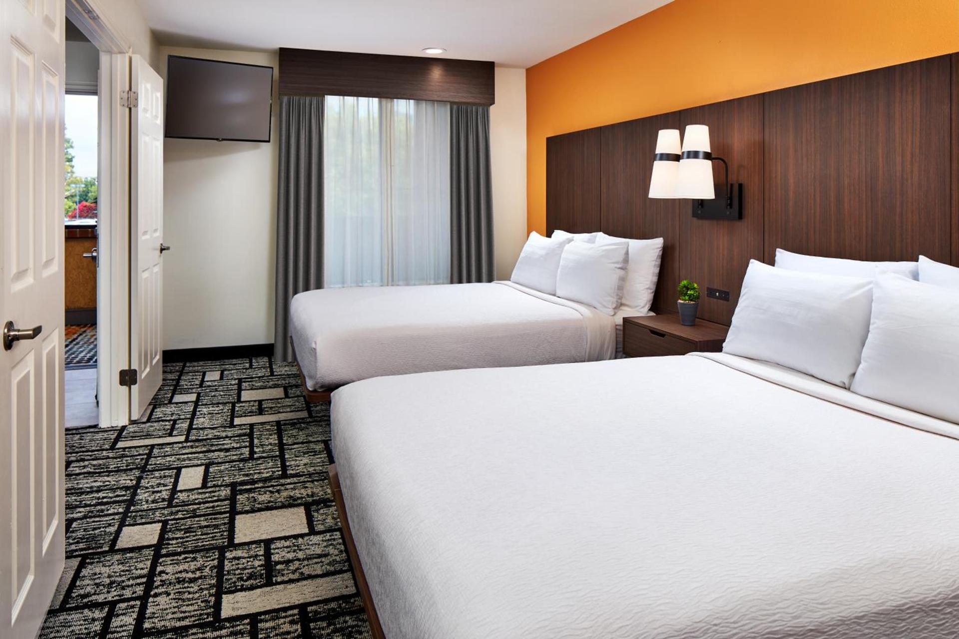 Best Western Plus Meridian Inn & Suites, Anaheim-Orange photo 60