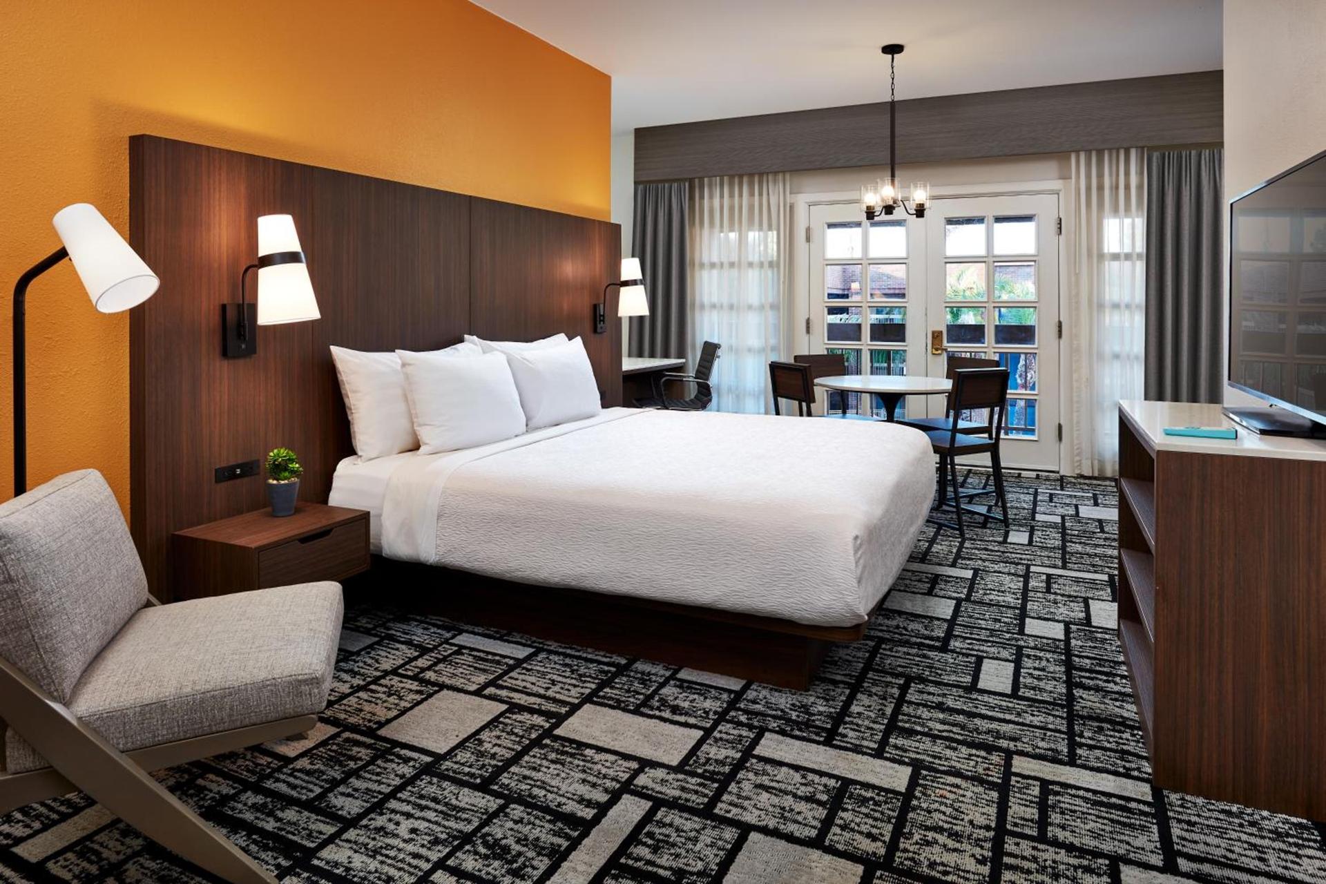 Best Western Plus Meridian Inn & Suites, Anaheim-Orange photo 67