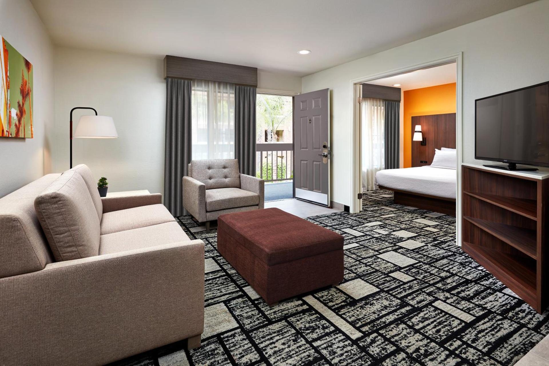 Best Western Plus Meridian Inn & Suites, Anaheim-Orange photo 65