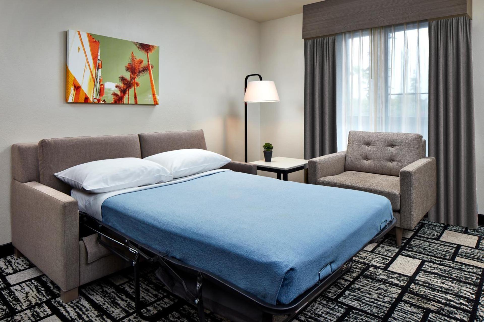 Best Western Plus Meridian Inn & Suites, Anaheim-Orange photo 55