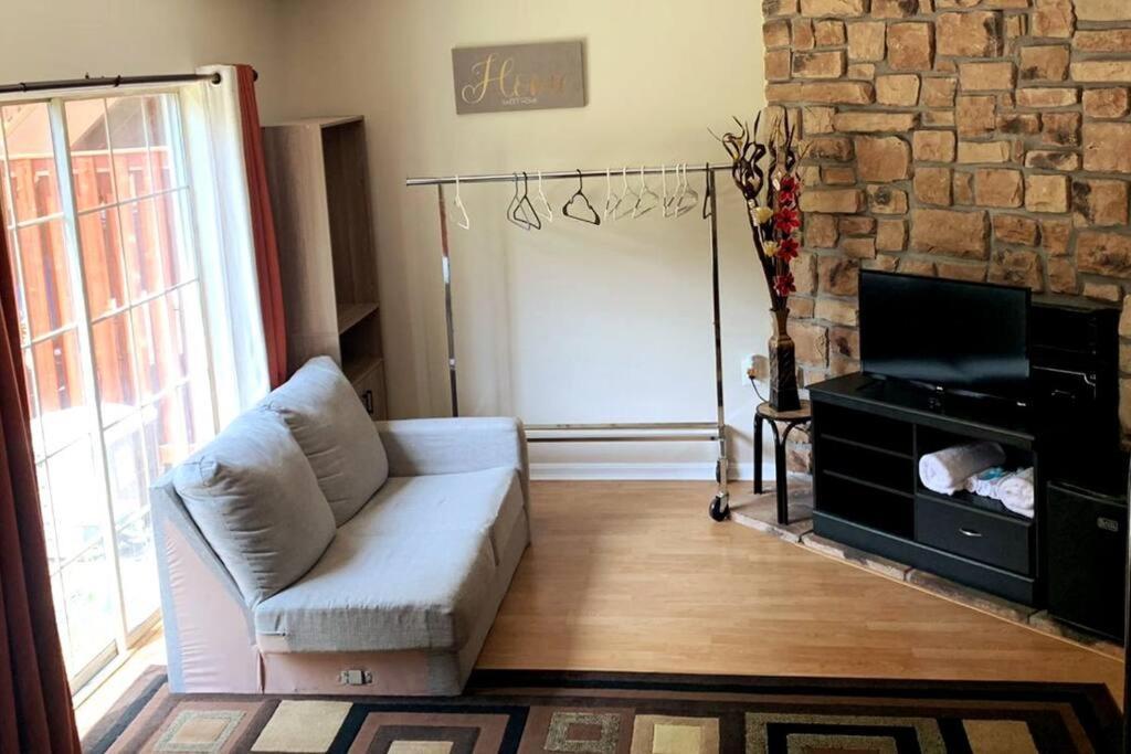 Modern Comfort Stays photo 54