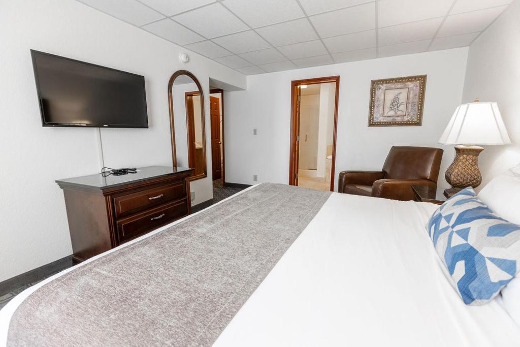Savannah House Hotel photo 21