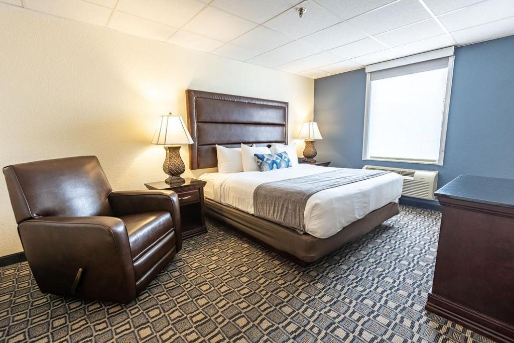 Savannah House Hotel photo 10
