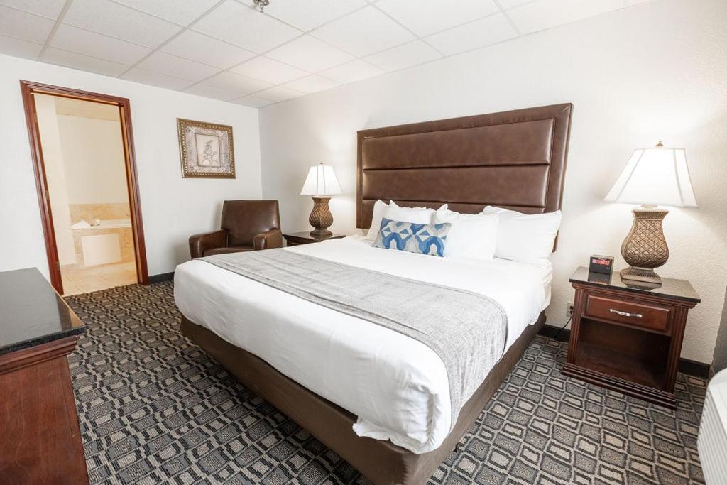 Savannah House Hotel photo 29