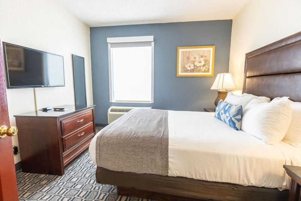 Savannah House Hotel photo 28