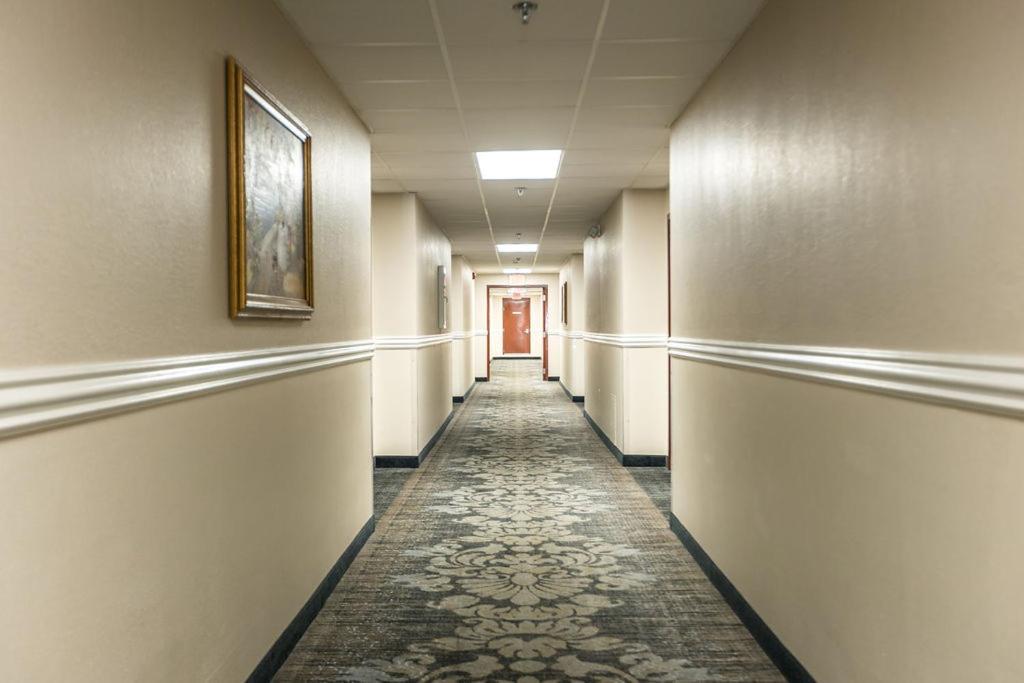Savannah House Hotel photo 33