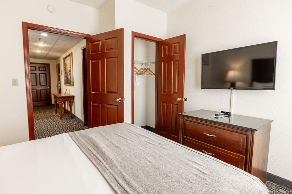 Savannah House Hotel photo 34