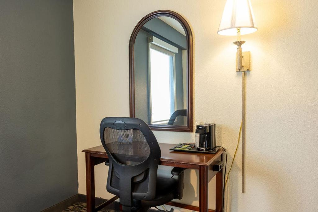Savannah House Hotel photo 36