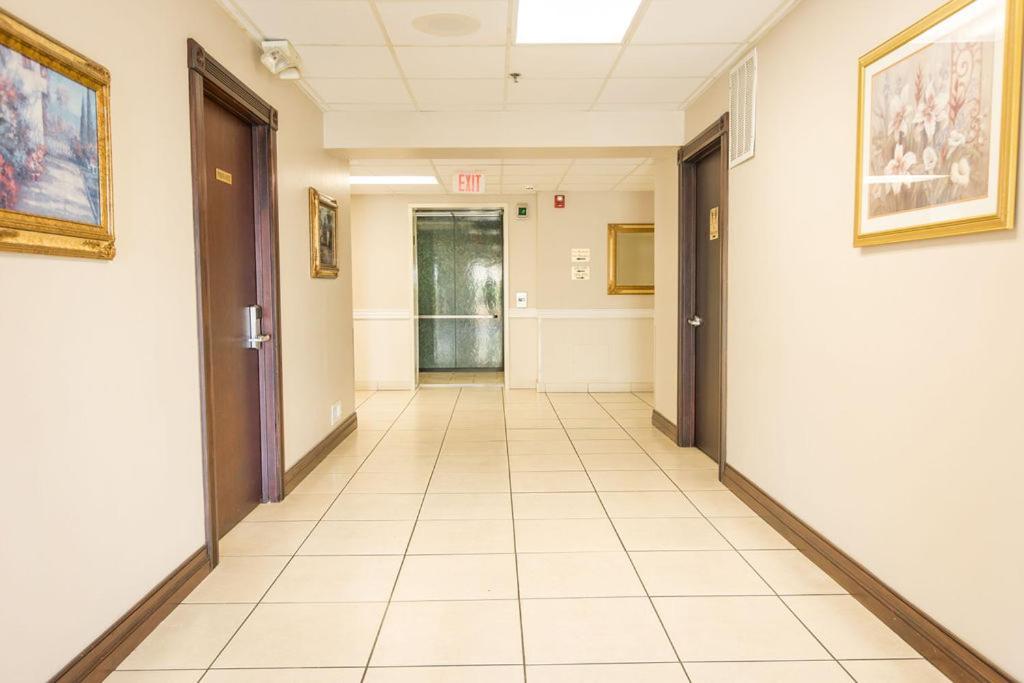 Savannah House Hotel photo 35