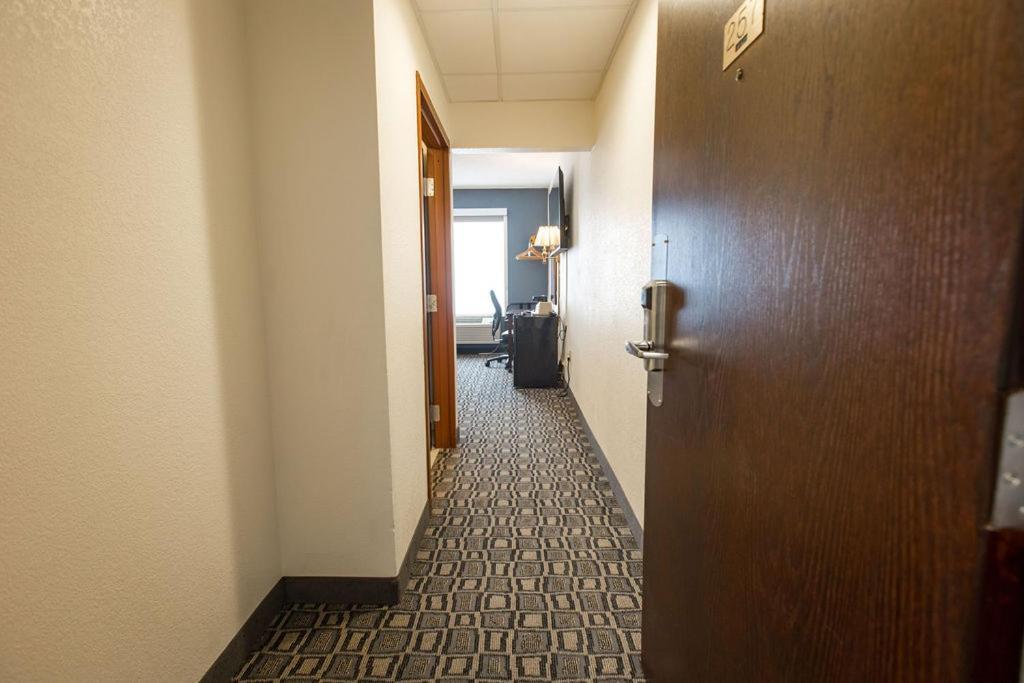 Savannah House Hotel photo 44