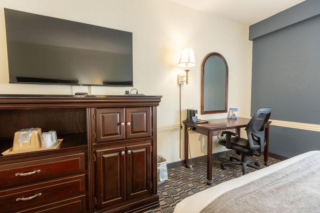 Savannah House Hotel photo 51