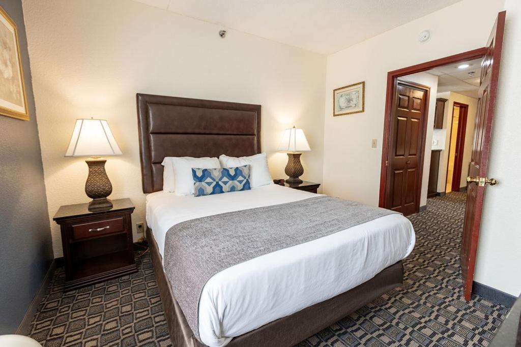 Savannah House Hotel photo 50