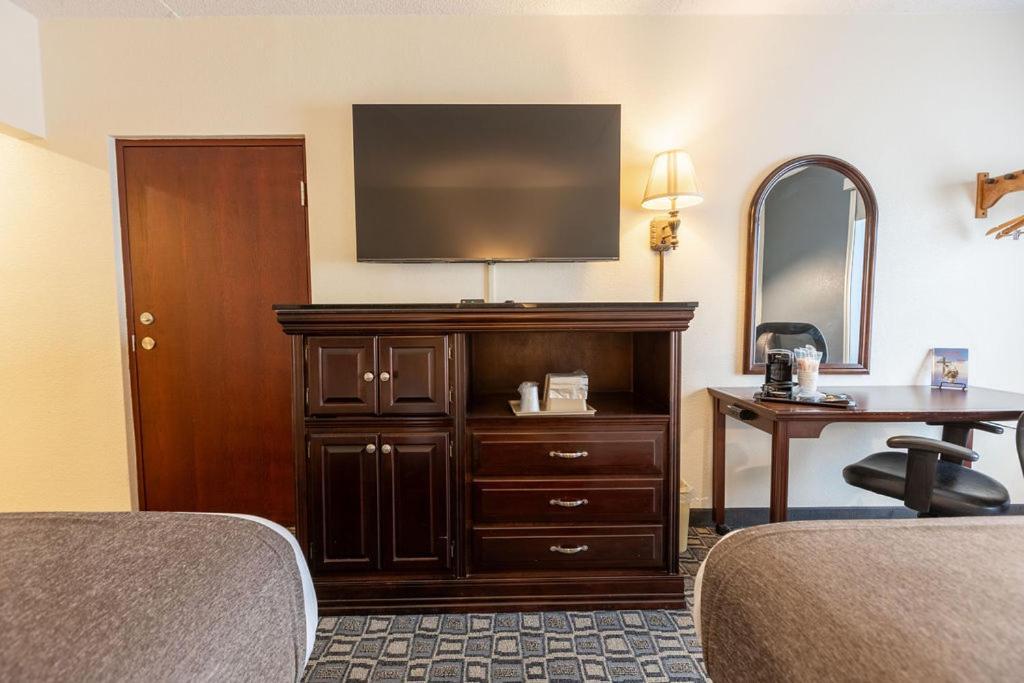 Savannah House Hotel photo 48