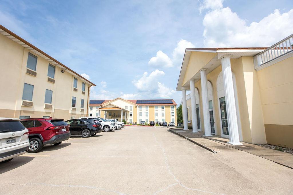 Savannah House Hotel photo 61