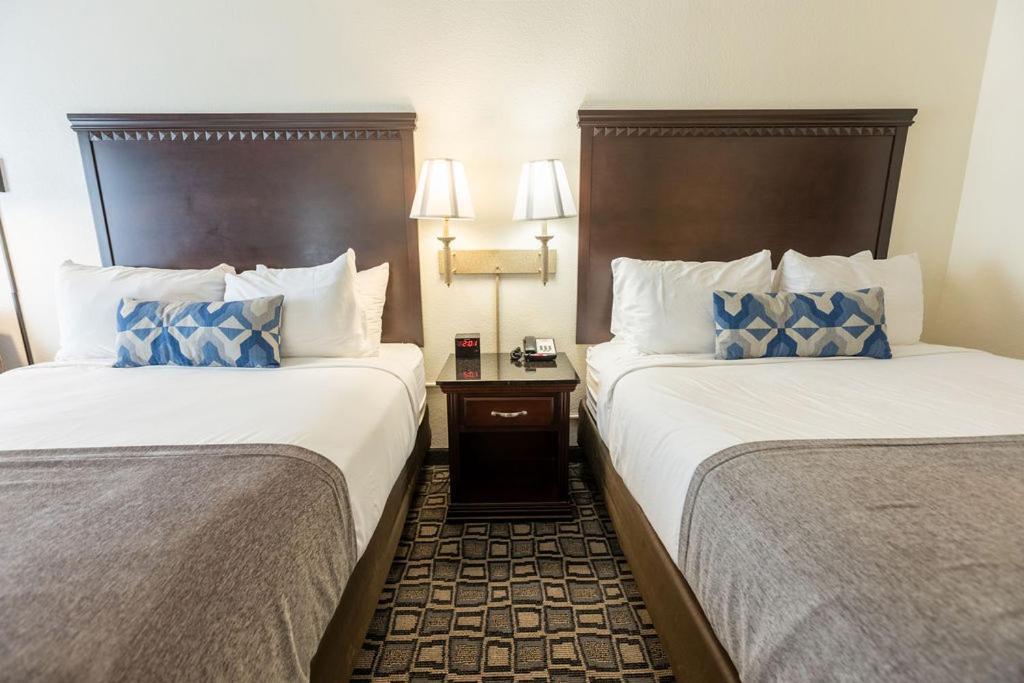 Savannah House Hotel photo 56