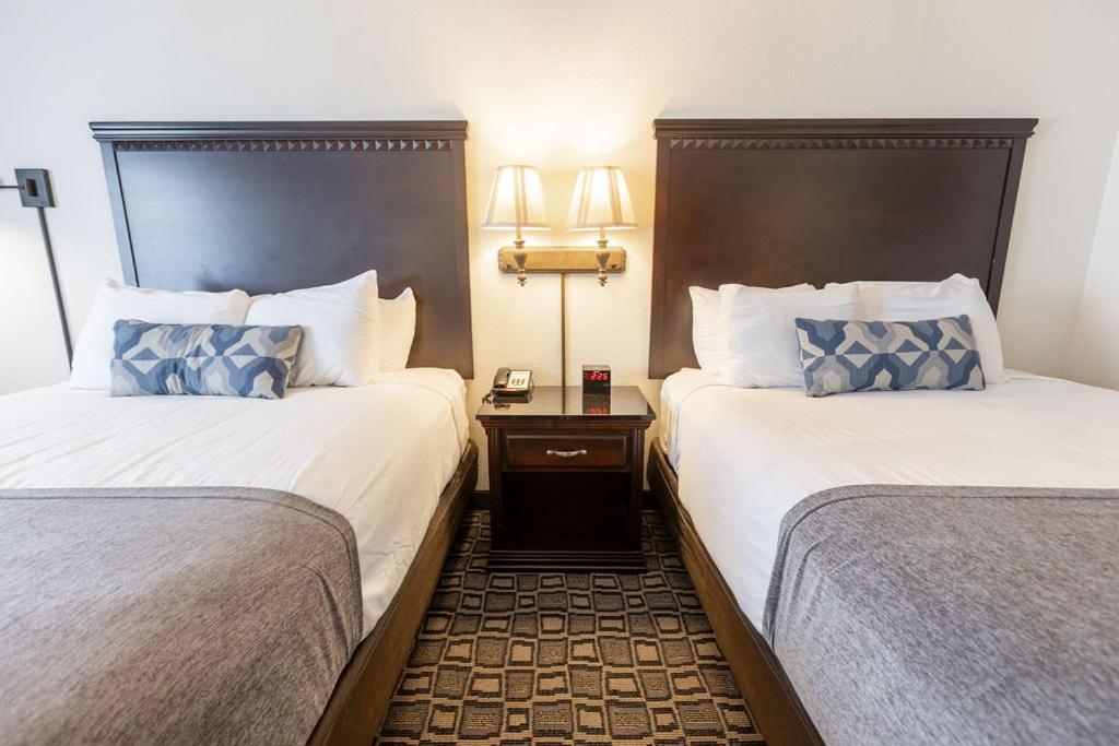 Savannah House Hotel photo 60