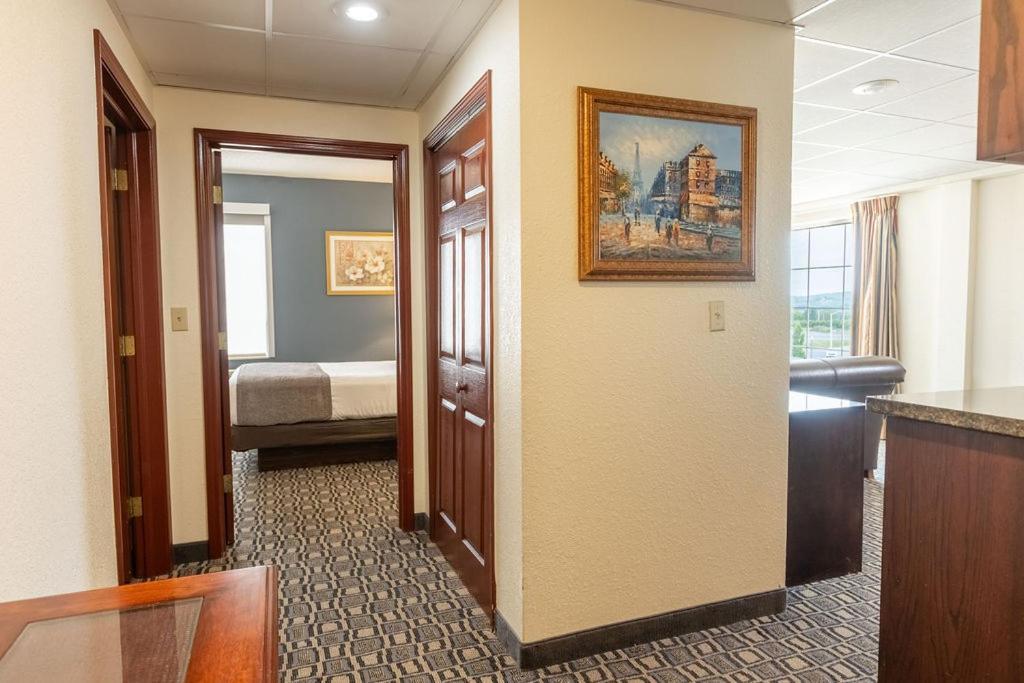 Savannah House Hotel photo 65