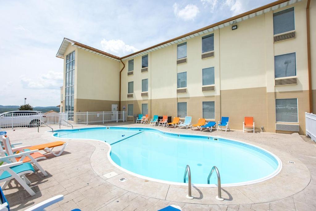 Savannah House Hotel photo 62