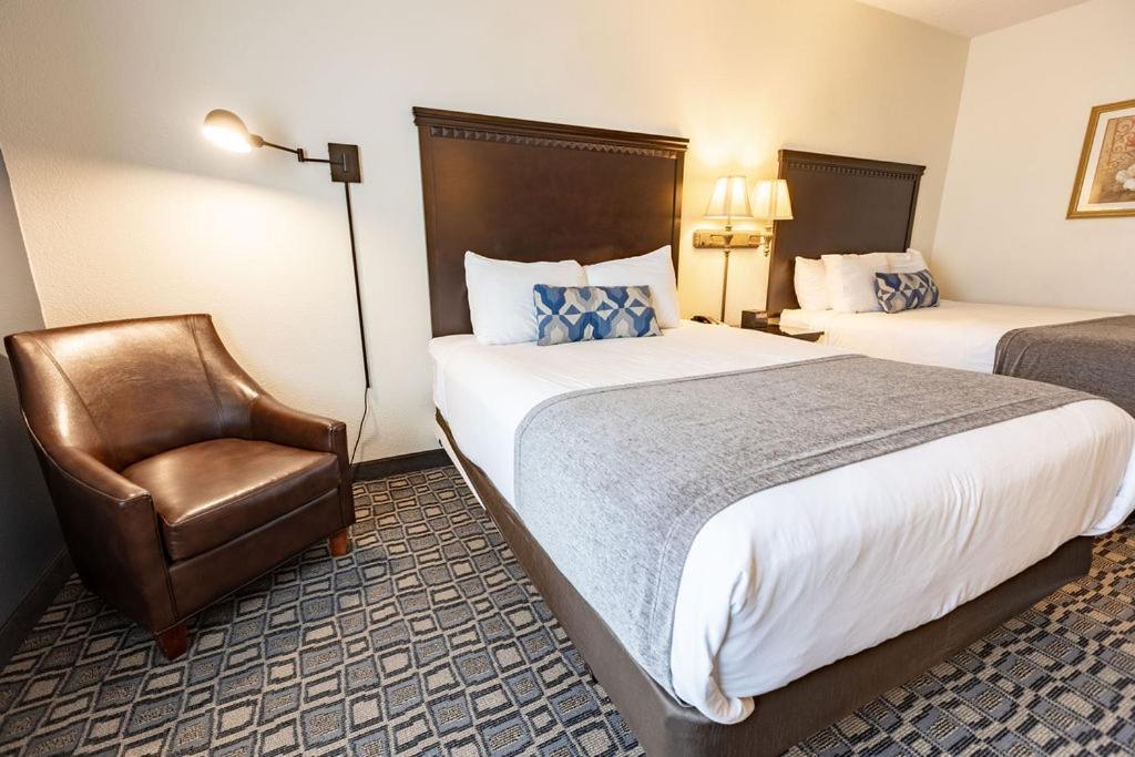 Savannah House Hotel photo 76