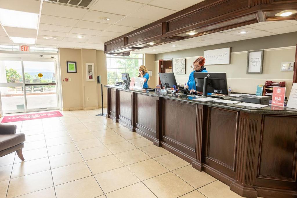 Savannah House Hotel photo 94
