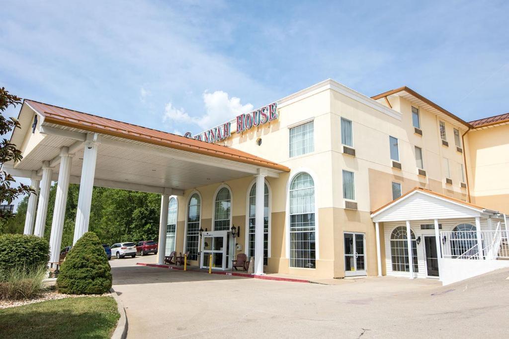 Savannah House Hotel photo 86