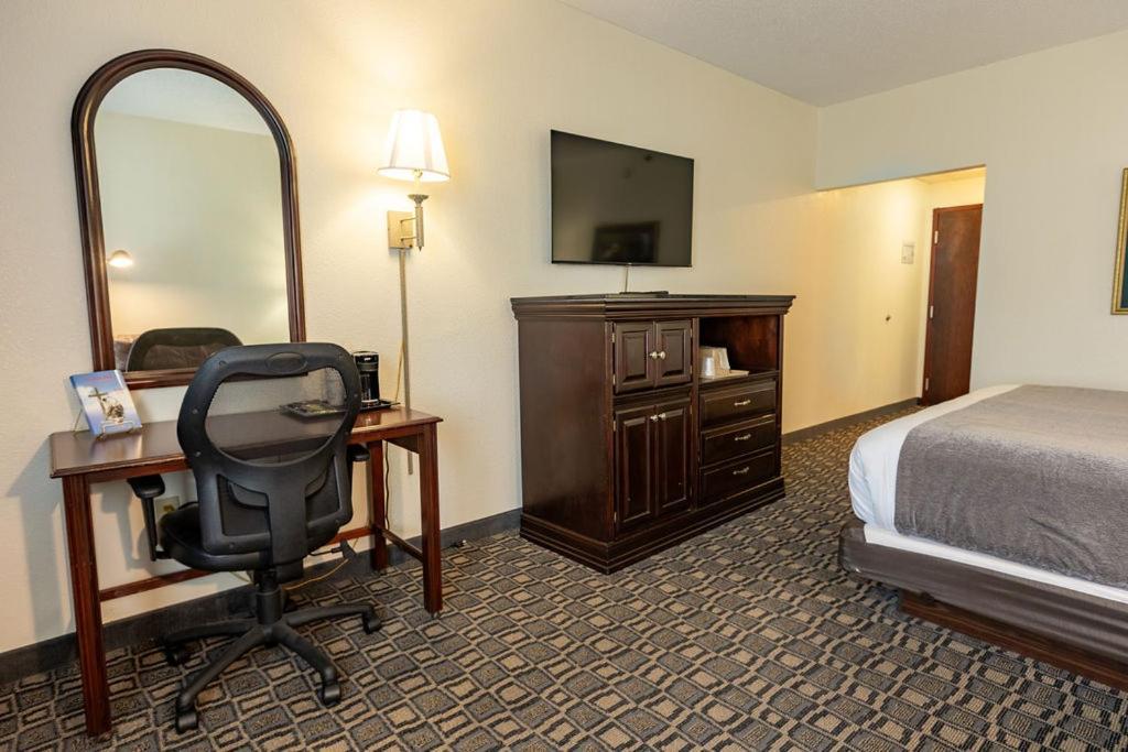 Savannah House Hotel photo 89