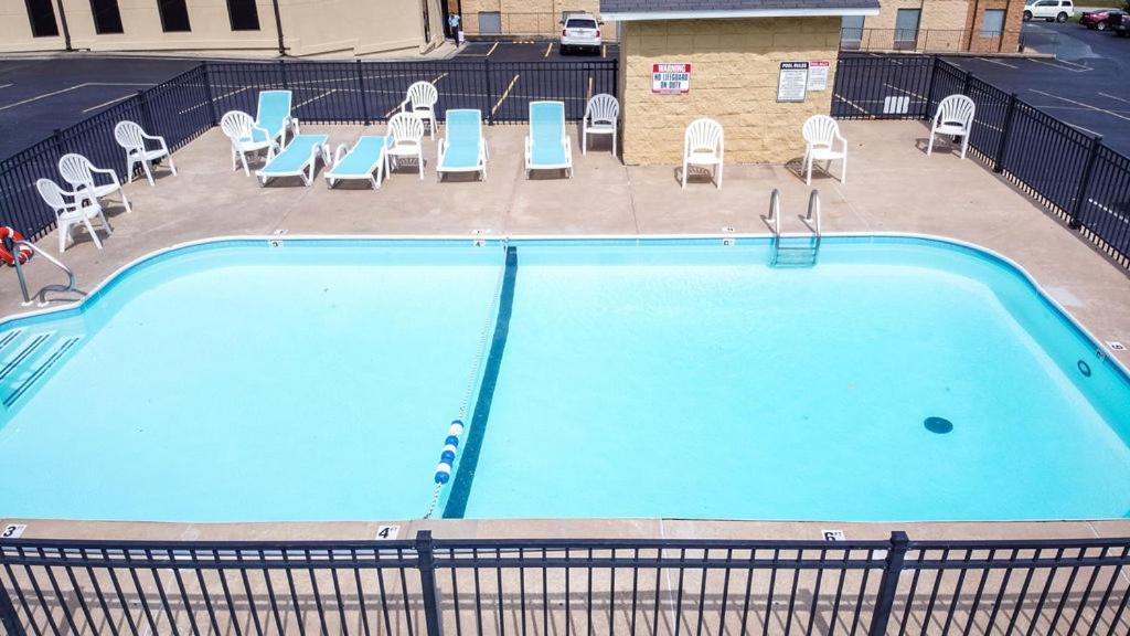 Savannah House Hotel photo 95