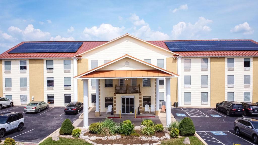 Savannah House Hotel photo 93