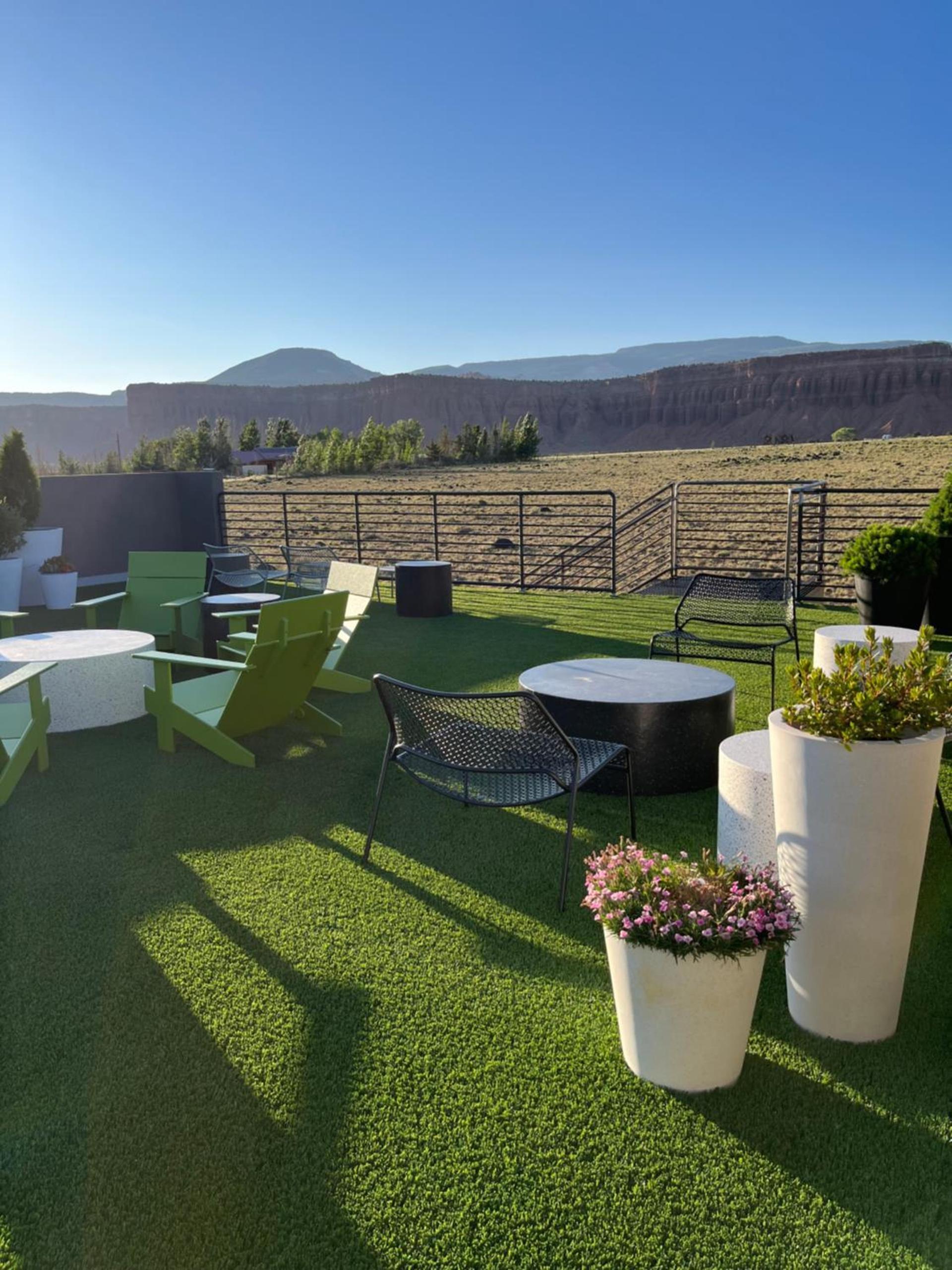 Skyview Hotel photo 11