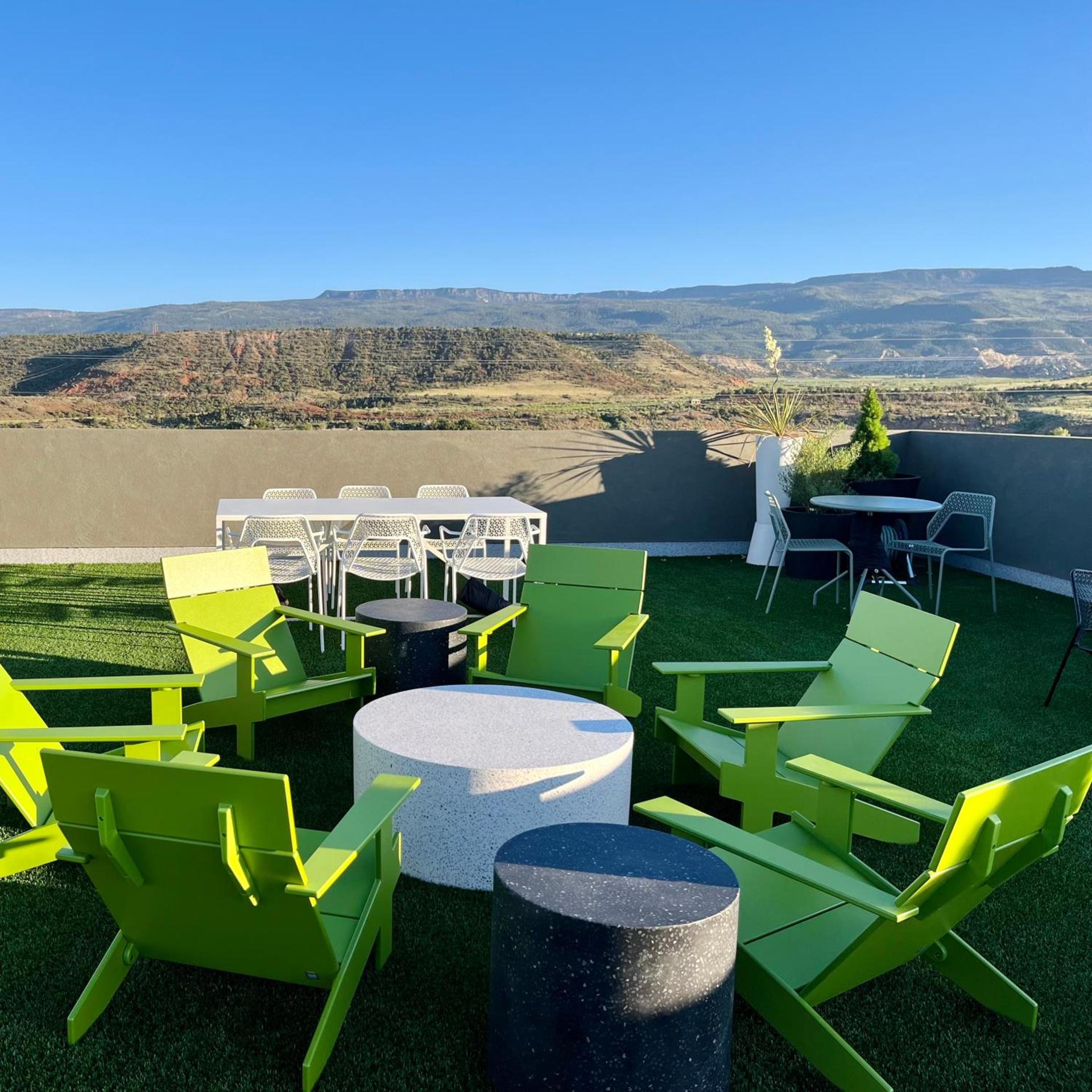 Skyview Hotel photo 10