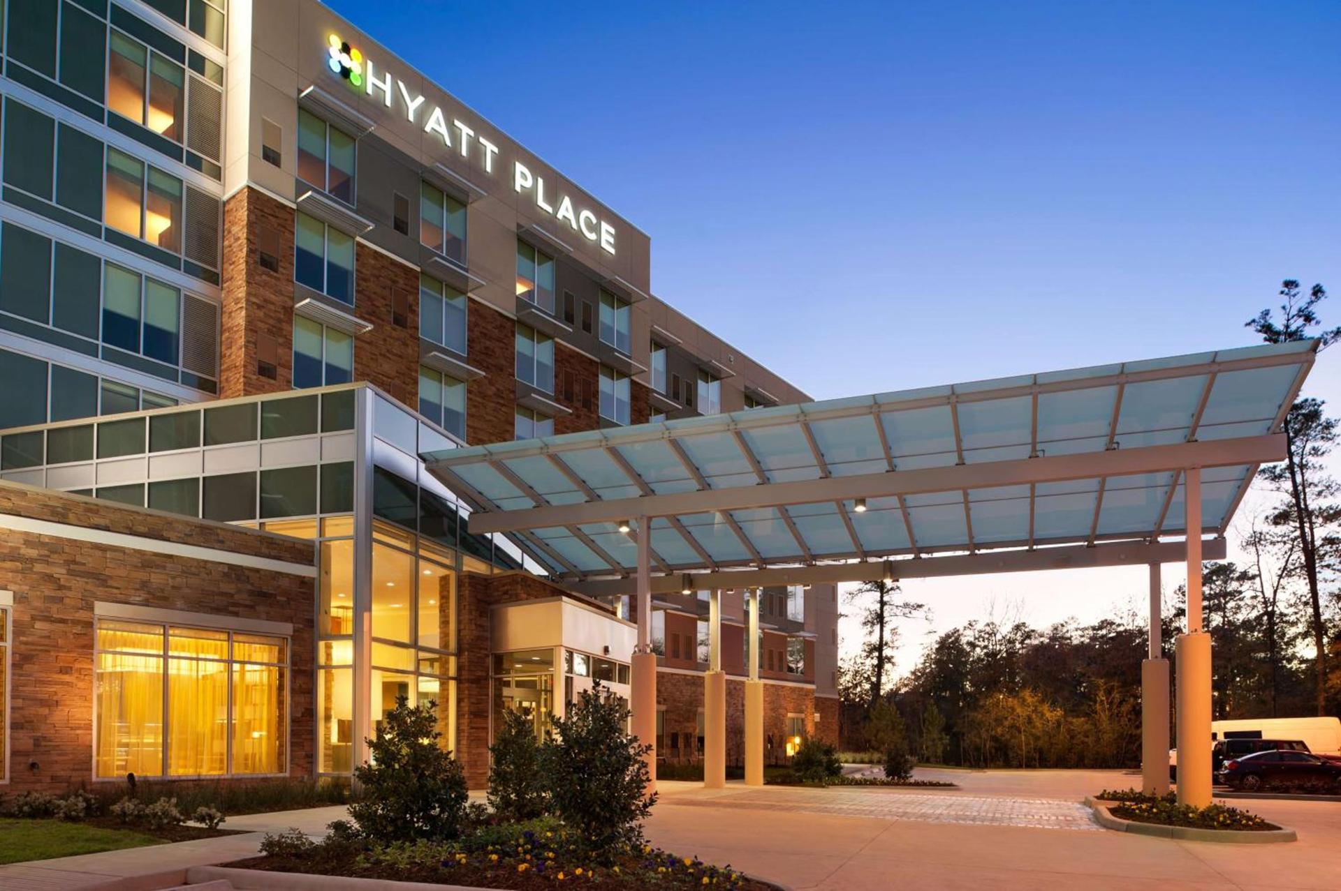 Hyatt Place Houston/The Woodlands photo 3