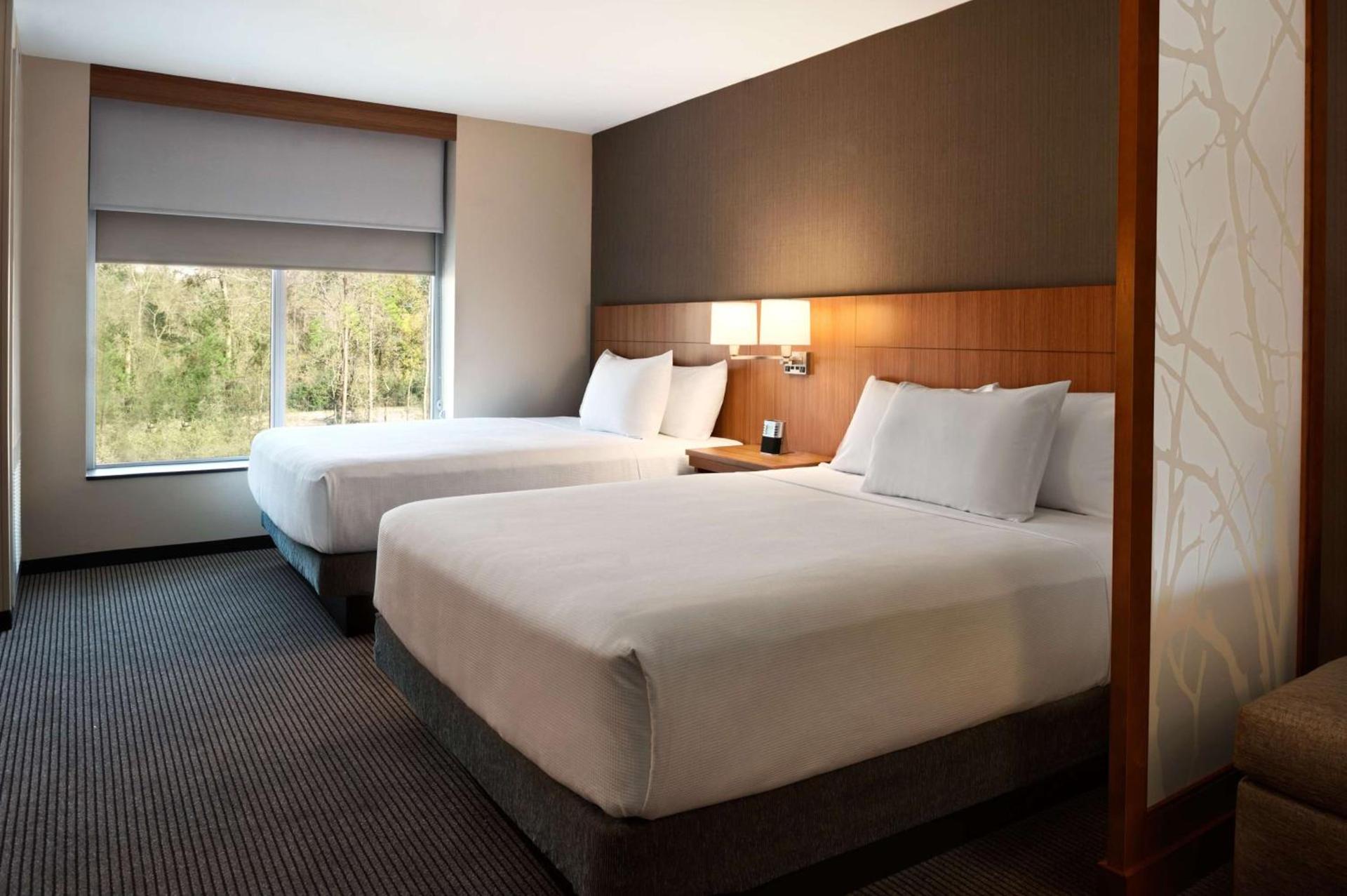Hyatt Place Houston/The Woodlands photo 81